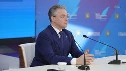 Губернатор Ставрополья назначен главой комиссии Госсовета по сельскому хозяйству