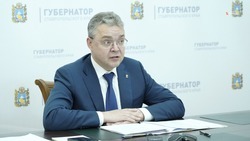 Глава Ставрополья поручил создать в регионе годовой запас импортных лекарств для детей