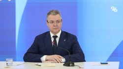 Глава Ставрополья поздравил жителей региона с Пасхой