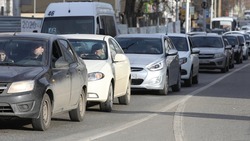 Ремонт участка городской дороги проведут на Ставрополье по нацпроекту