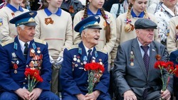 Ветераны ВОВ смогут бесплатно ездить на такси в Ставропольском крае