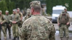 План дополнительной поддержки участников СВО по итогам послания президента страны разработают на Ставрополье