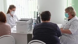 Масштабный выезд мобильных бригад медиков стартовал на Ставрополье