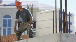 Полсотни соцобъектов построили на Ставрополье в 2022 году в рамках нацпроектов