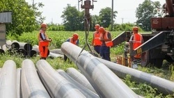 На Ставрополье в 2023 году решат проблему с дефицитом воды в двух населённых пунктах 