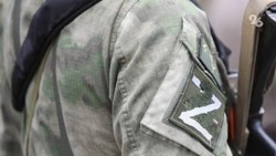 Семья раненого военного из Краснодарского края оценила работу госпиталя в Ставрополе