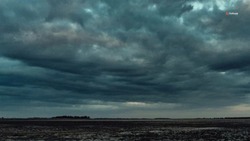 Первая треть июня на Ставрополье будет дождливой
