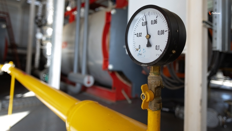 Паспорта готовности к осенне-зимнему периоду получили 14 округов Ставрополья