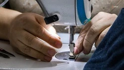 На Ставрополье зарегистрировали 40 новых брендов одежды