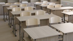 Школу на 900 мест ввели в эксплуатацию в Михайловске