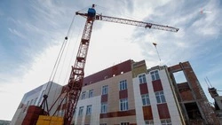 С начала 2022 года на Ставрополье нарастили темпы реализации нацпроектов