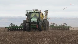 Более 270 млн рублей направили на агрострахование озимых на Ставрополье