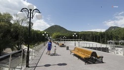 Губернатор Ставрополья: Почти за пять лет города КМВ собрали 1,1 млрд рублей курортного сбора