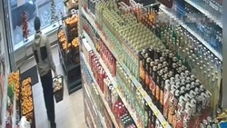 Подозреваемого в краже сливочного масла задержали в Шпаковском округе