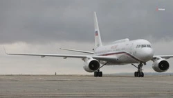 За три года маршрутная сеть аэропортов Ставрополья увеличилась до 49 направлений