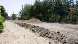 Ставрополье включится в реализацию обновлённых нацпроектов