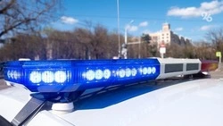 Рейды по выявлению пьяных водителей проходят в Шпаковском округе