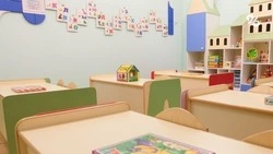 На Ставрополье ввели в эксплуатацию три детских сада 