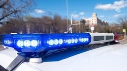 Рейды по профилактике выезда на встречную полосу стартовали в Шпаковском округе