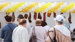 На Ставрополье начнут проводить «Всероссийскую ярмарку»