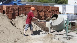 Фундамент новой школы в Ставрополе уложат к августу текущего года 