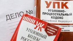 Жителя Ставрополя подозревают в краже 15 блоков сигарет в Михайловске