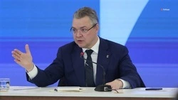 Губернатор Ставрополья: Отремонтируем семь водных объектов для предотвращения паводков