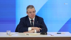 Губернатор Ставрополья: В регионе запланированы работы на 228 соцобъектах