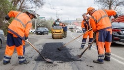 Почти 1,5 км дорожного покрытия обновят на улице Достоевского в Ставрополе