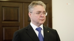 Глава Ставрополья отметил значимость Госсовета России для регионов страны
