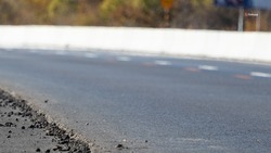 Мост через балку Чёрную отремонтировали на Ставрополье