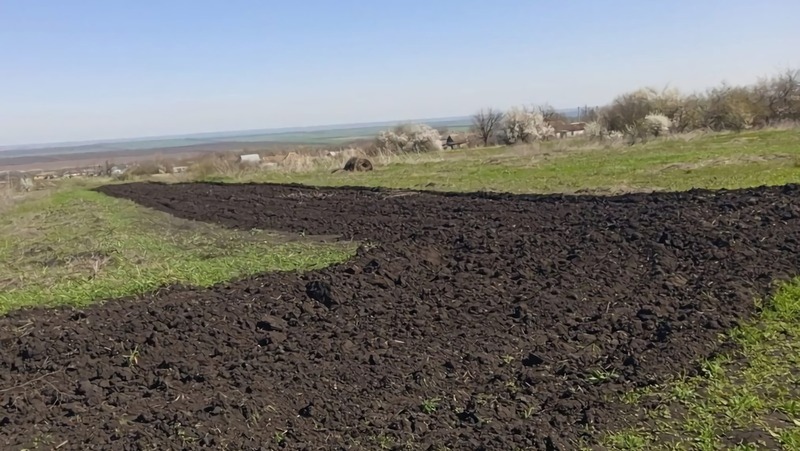 Минерализованные полосы обновят на Ставрополье по поручению губернатора Владимирова