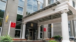 Бюджет Ставрополя в 2021 году закрыли с профицитом в 174,5 миллиона рублей