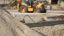 В Ставрополе приступают к строительству школы на 1,5 тыс. мест