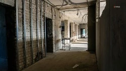 Пятиэтажный культурный комплекс в Ставрополе достроят в 2027 году
