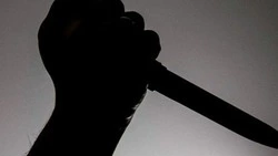 Житель Шпаковского округа подозревается в нанесении ножевого ранения знакомому
