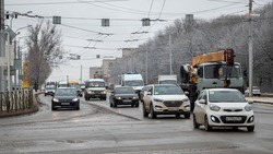 На Ставрополье повышают безопасность местных автодорог в рамках нацпроекта