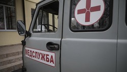 Стационар и амбулаторию в ставропольском селе отремонтируют до конца года