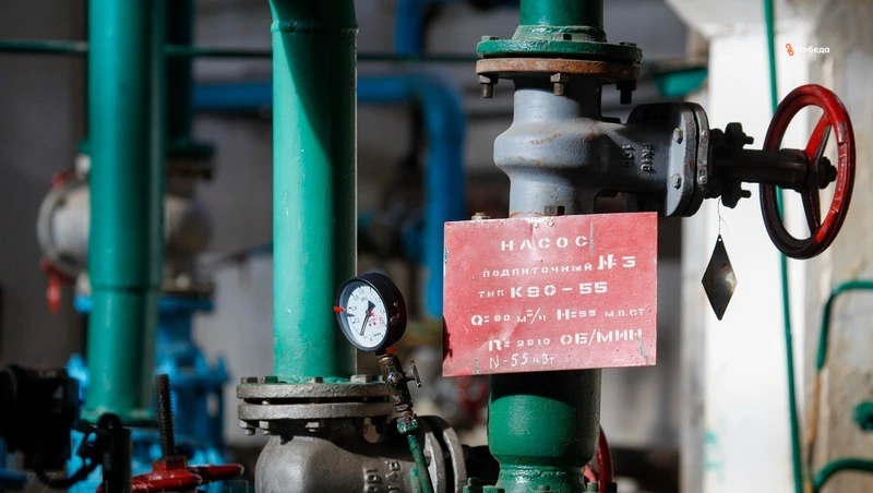 В Ставропольском крае усилят контроль за работой частных объектов ЖКХ 