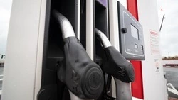Использовать газотурбинные станции для зарядки электроавтомобилей предложили учёные Ставрополья
