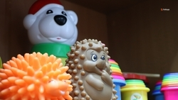 Семь детских садов отремонтируют на Ставрополье