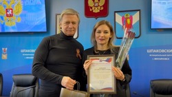 Глава Шпаковского округа поздравил работников ЖКХ с праздником