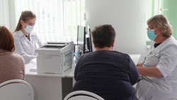 Масштабный выезд мобильных бригад медиков стартовал на Ставрополье