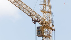 Годовой план по вводу жилья выполнили на Ставрополье на 68% 