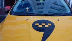 Контроль над перевозками легковым такси усилили на Ставрополье