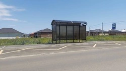 Отсутствие остановки в СНТ «Радонеж» опровергли в мэрии Ставрополя