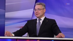 Губернатор Ставрополья ответит на вопросы местных жителей в прямом эфире 27 сентября