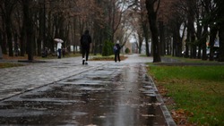 Сотрудники гидрометцентра предупредили жителей Ставрополья о грозах в выходные