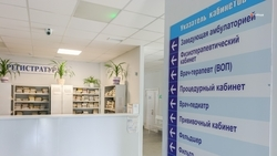 Около 247 тыс. ставропольцев проверили репродуктивное здоровье в 2025 году