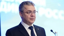 Более 40 поручений отработали власти Ставрополья по итогам прямых линий губернатора